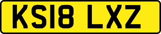 KS18LXZ