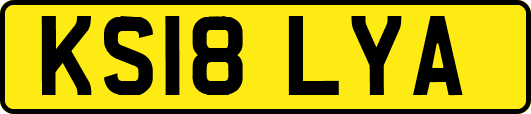 KS18LYA
