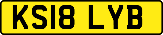 KS18LYB