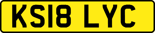 KS18LYC