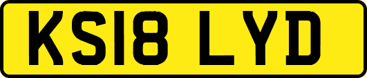 KS18LYD