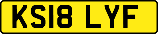 KS18LYF