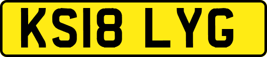 KS18LYG