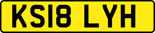 KS18LYH