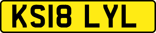 KS18LYL