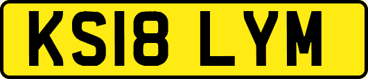 KS18LYM