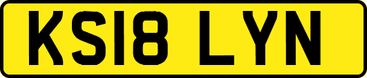 KS18LYN