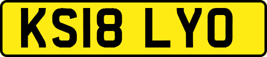 KS18LYO