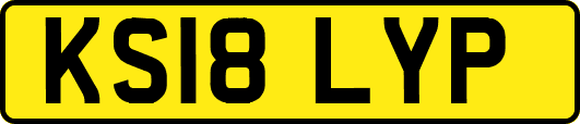 KS18LYP