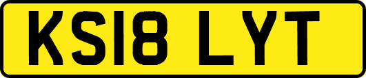 KS18LYT