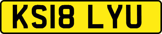 KS18LYU