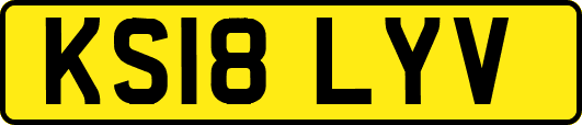 KS18LYV