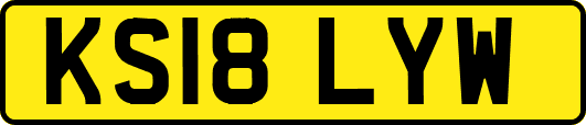 KS18LYW