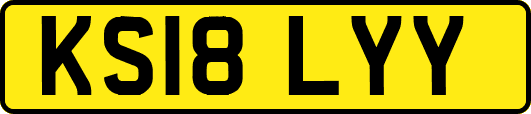 KS18LYY