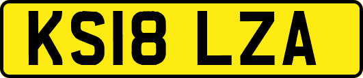 KS18LZA
