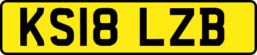 KS18LZB
