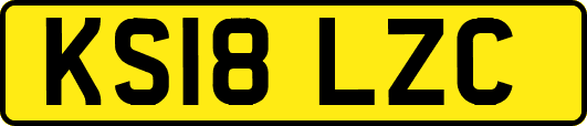 KS18LZC