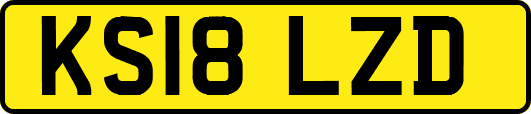 KS18LZD