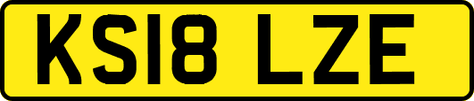 KS18LZE