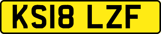 KS18LZF