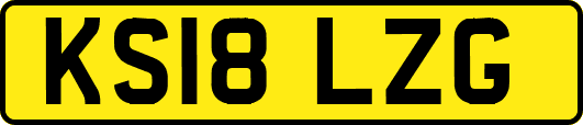 KS18LZG