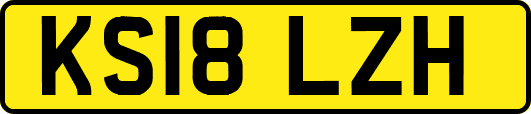 KS18LZH