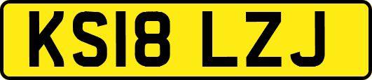 KS18LZJ