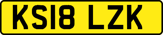 KS18LZK