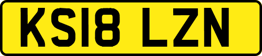 KS18LZN