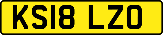 KS18LZO