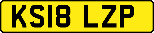 KS18LZP
