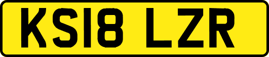 KS18LZR