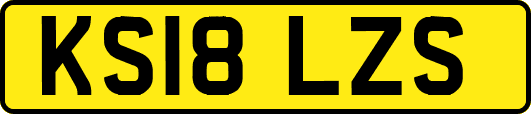 KS18LZS