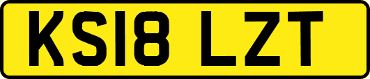KS18LZT