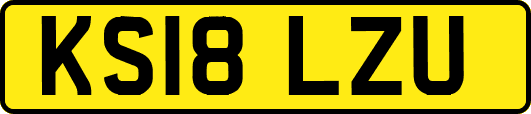 KS18LZU