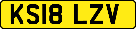 KS18LZV