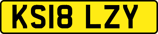 KS18LZY
