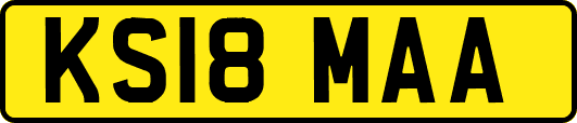 KS18MAA