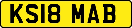KS18MAB