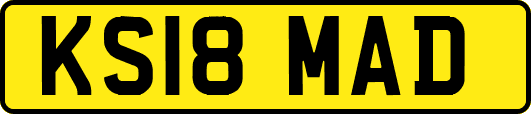 KS18MAD