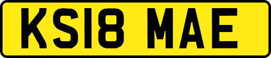 KS18MAE