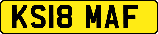 KS18MAF
