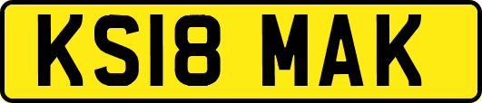 KS18MAK