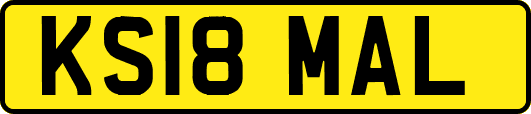 KS18MAL