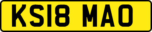 KS18MAO