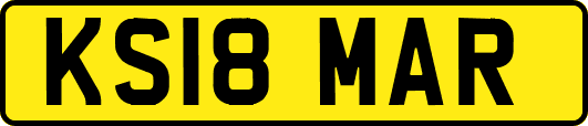 KS18MAR