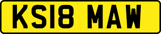 KS18MAW