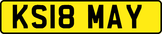 KS18MAY