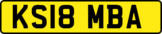 KS18MBA
