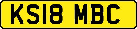 KS18MBC